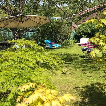 Stadtvilla B Neustadt in Holstein