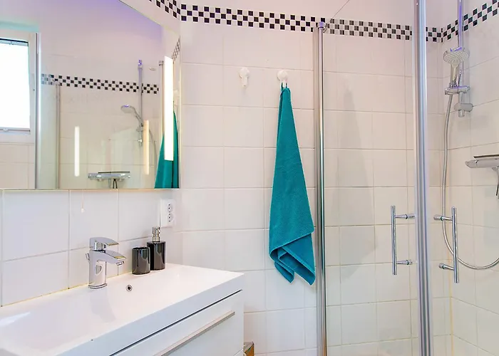 Lägenhet Stadtvilla B